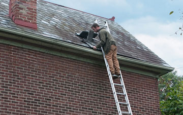 what affects urgent Aberchalder roof repairs