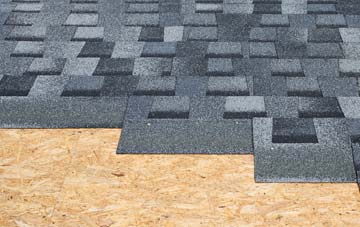 expert Aberchalder asphalt roof companies