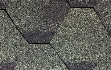 Aberchalder fibreglass shingle repairs