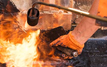 Aberchalder flat roof repair companies