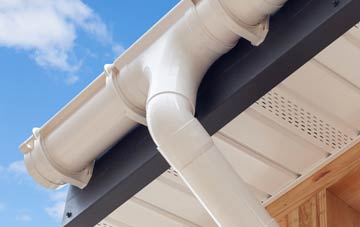 Aberchalder gutter installation costs