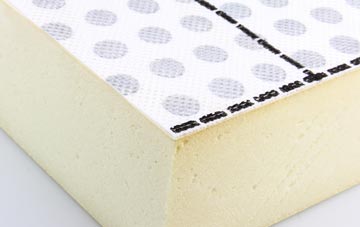 meeting Aberchalder building codes