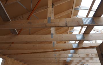 Aberchalder roof truss costs