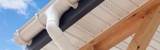 get Aberchalder guttering quotes today