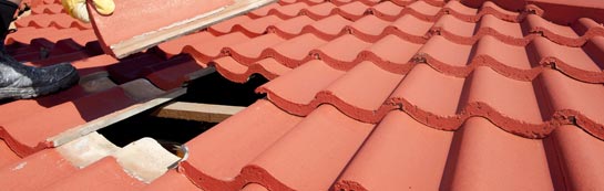 compare Aberchalder roof repair quotes