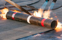 Aberchalder flat roof sealing