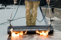 Aberchalder flat roof sealing quote