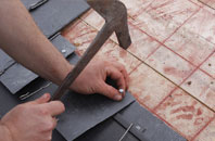 free Aberchalder garage roof repair quotes