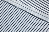 Aberchalder metal roofing