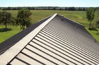 Aberchalder metal roof quotes